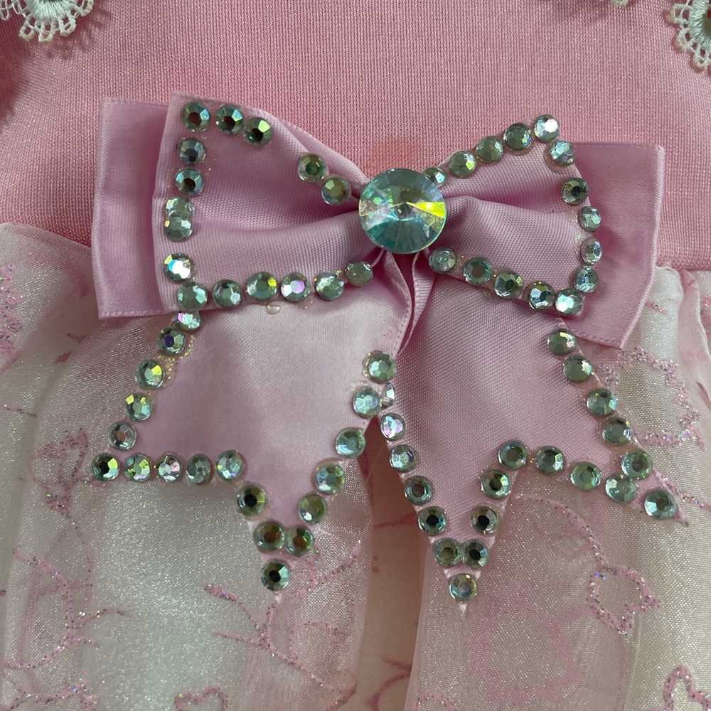 Custom made  dress - Picture 4 of 5